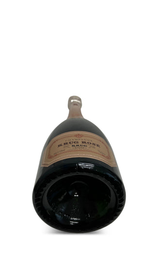 Champagne Rosé Brut "Aged"