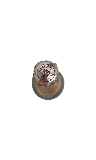 Champagne Rosé Brut "Aged"
