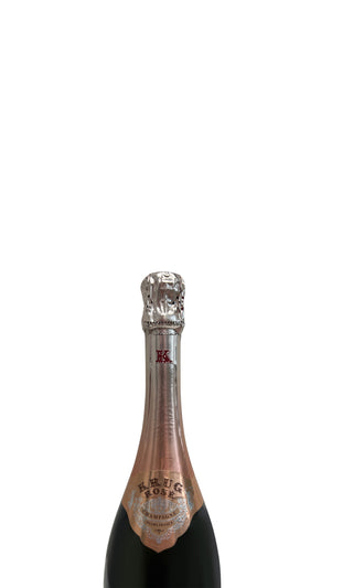 Champagne Rosé Brut "Aged"