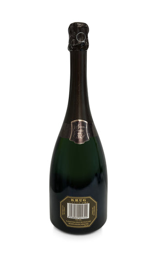 Champagne Vintage Brut 1982