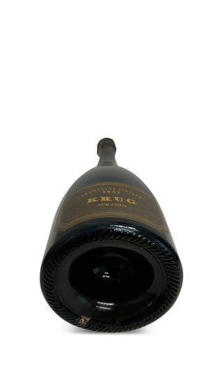 Champagne Vintage Brut 1982