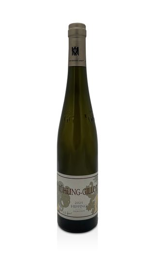Hipping Riesling Großes Gewächs 2025
