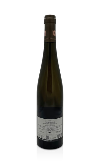 Nackenheim Riesling 2025