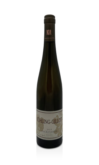Nackenheim Riesling 2025