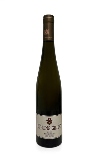 Nierstein Riesling 2022 - Weingut Kühling-Gillot - Vintage Grapes GmbH