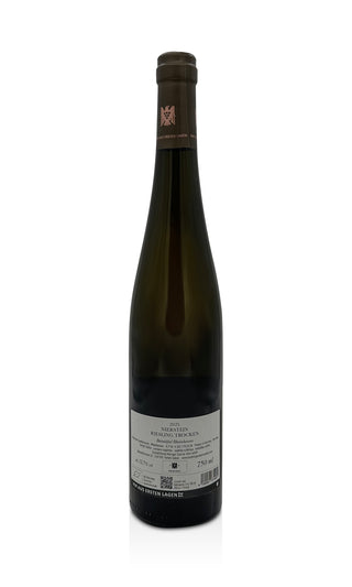 Nierstein Riesling 2025