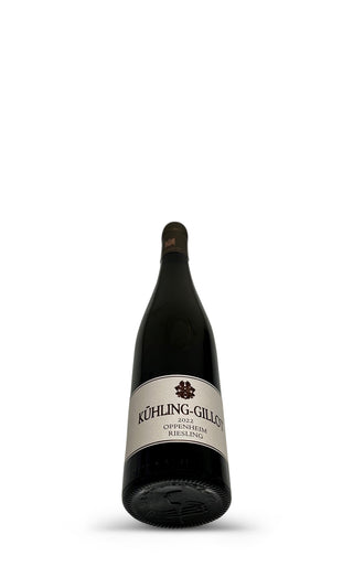 Oppenheim Riesling 2022 - Weingut Kühling-Gillot - Vintage Grapes GmbH