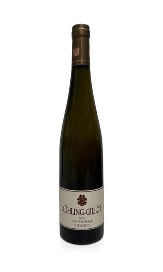 Oppenheim Riesling 2022 - Weingut Kühling-Gillot - Vintage Grapes GmbH