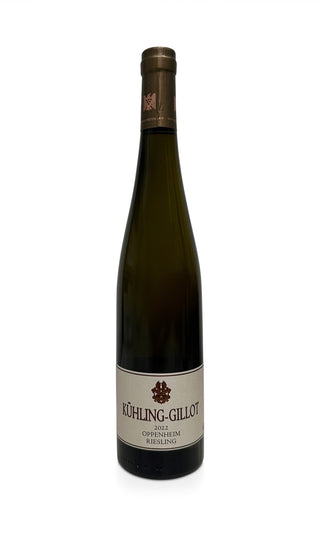Oppenheim Riesling 2022