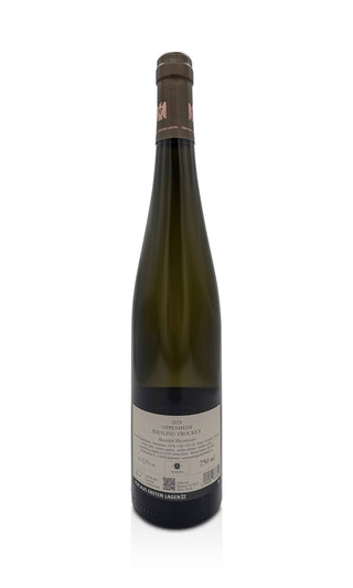 Oppenheim Riesling 2024 - Weingut Kühling-Gillot - Vintage Grapes GmbH