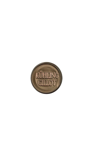 Oppenheim Riesling 2024 - Weingut Kühling-Gillot - Vintage Grapes GmbH