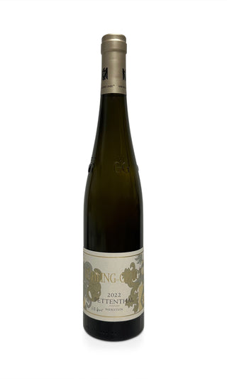 Pettenthal Riesling Großes Gewächs 2022 - Weingut Kühling-Gillot - Vintage Grapes GmbH
