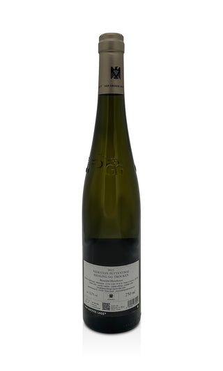 Pettenthal Riesling Großes Gewächs 2025