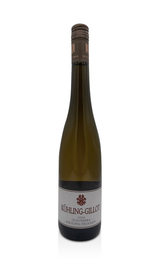 Qvinterra Riesling 2024