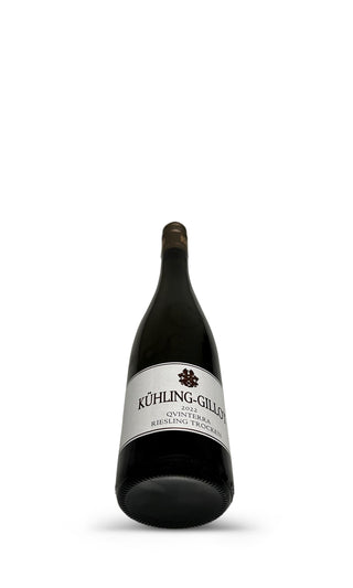 Qvinterra Riesling 2023 - Weingut Kühling-Gillot - Vintage Grapes GmbH