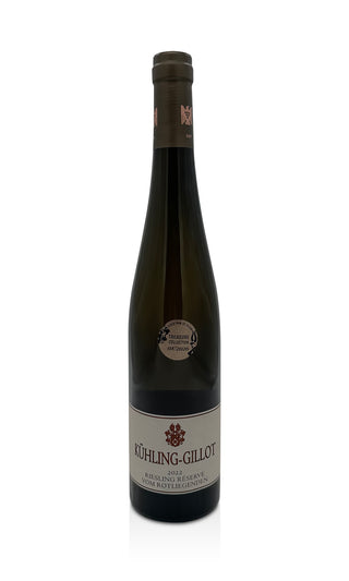 Riesling Reservé vom Rotliegenden Treasure Collection 2022