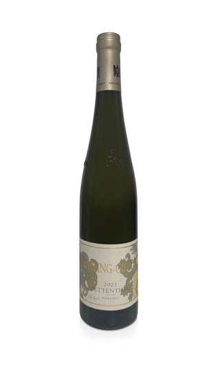 Pettenthal Riesling Großes Gewächs 2023 - Weingut Kühling-Gillot - Vintage Grapes GmbH