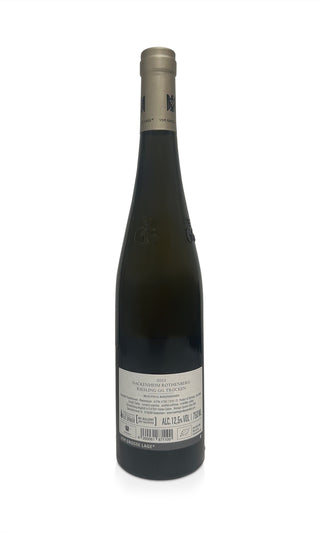 Rothenberg Riesling Großes Gewächs 2022 - Weingut Kühling-Gillot - Vintage Grapes GmbH