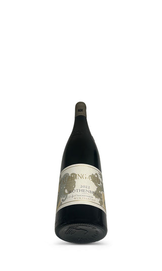 Rothenberg Riesling Großes Gewächs 2022 - Weingut Kühling-Gillot - Vintage Grapes GmbH