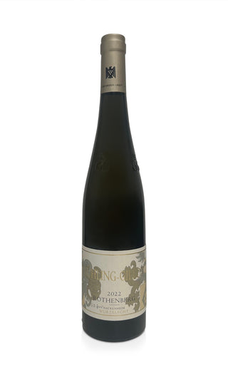 Rothenberg Riesling Großes Gewächs 2022 - Weingut Kühling-Gillot - Vintage Grapes GmbH