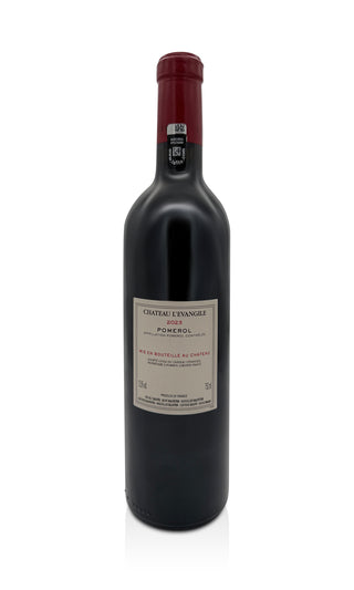 Château L'Évangile 2023