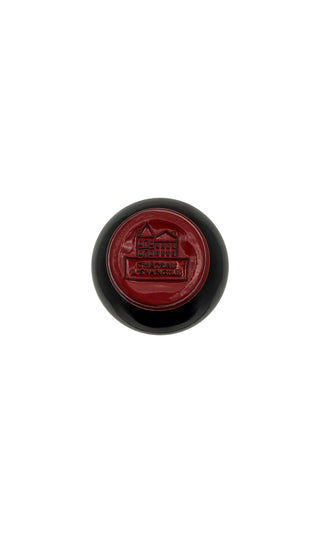 Château L'Évangile 2023
