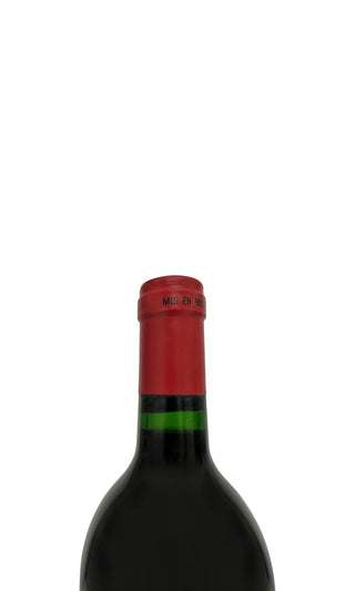 Château L'Évangile 1989