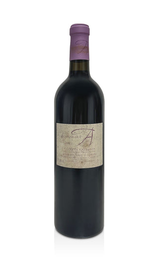 Domaine de l'A 2005