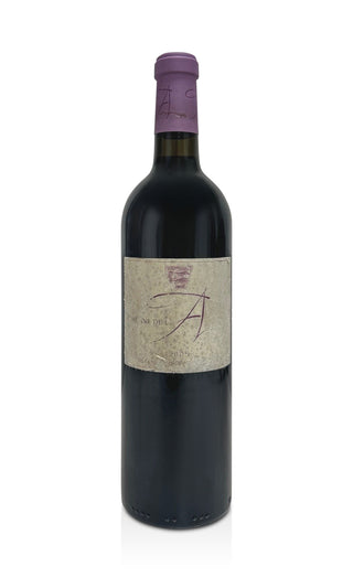 Domaine de l'A 2005