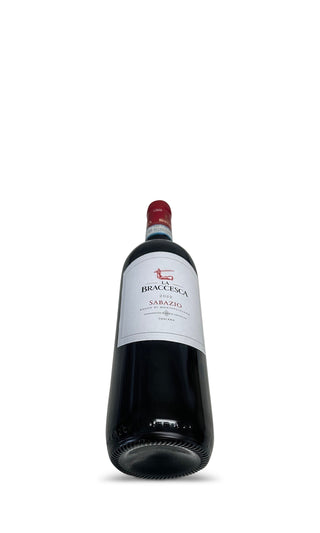 Rosso di Montepulciano Sabazio 2022