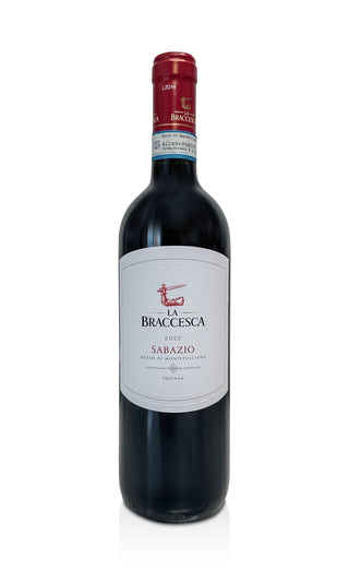 Rosso di Montepulciano Sabazio 2022