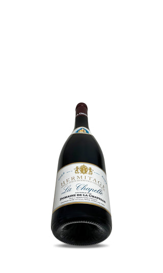 Hermitage Rouge La Chapelle 2022