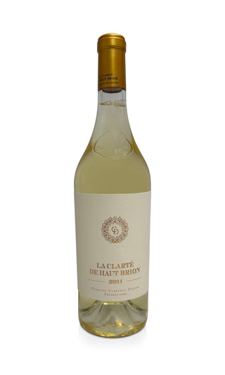 La Clarté de Haut-Brion 2021