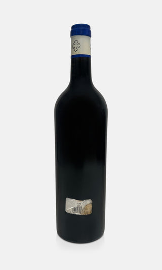 Château La Confession 2001