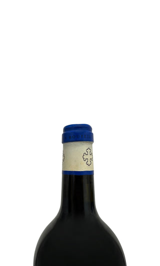 Château La Confession 2001