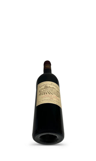 Château La Couspaude 1996