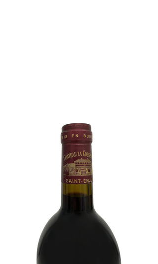 Château La Couspaude 1996