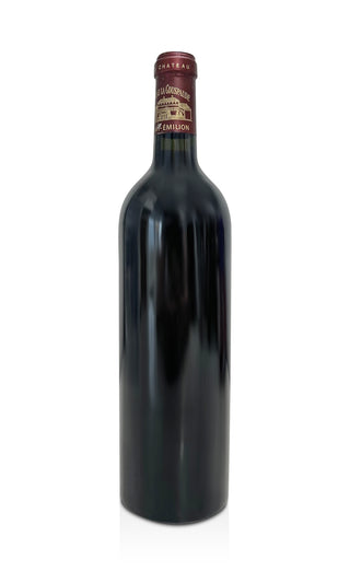 Château La Couspaude 2000