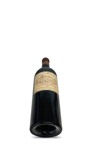 Château La Couspaude 2000