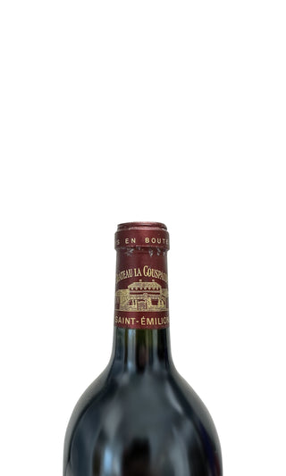 Château La Couspaude 2000