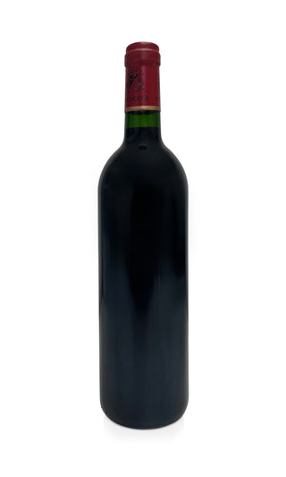 Château La Croix de Gay 1998