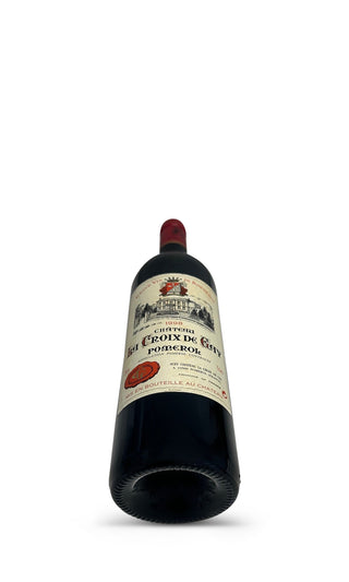 Château La Croix de Gay 1998