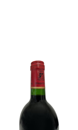 Château La Croix de Gay 1998