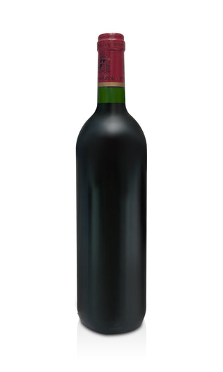 Château La Croix de Gay 2000