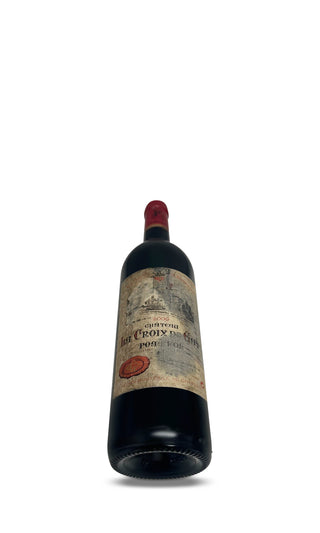 Château La Croix de Gay 2000