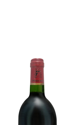 Château La Croix de Gay 2000