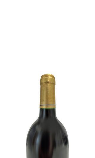 Château La Croix du Casse 2000