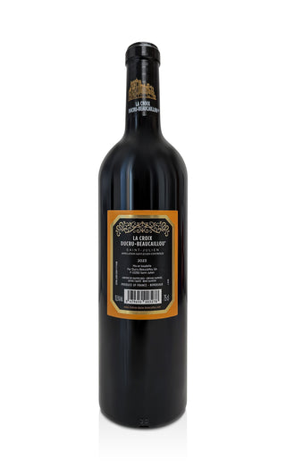 La Croix de Beaucaillou 2023