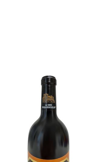 La Croix de Beaucaillou 2023