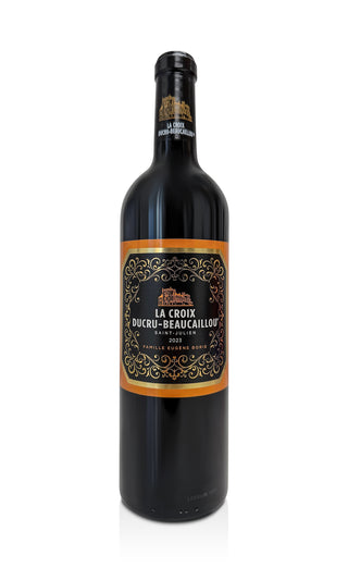 La Croix de Beaucaillou 2023